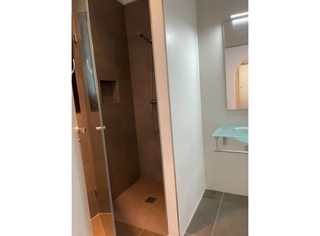Wederverkoop - Villa - Teulada - Moraira
