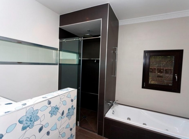 Wederverkoop - Villa - Teulada - Moraira