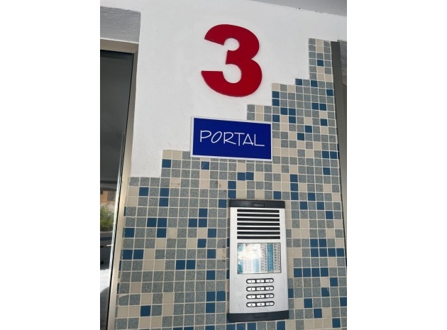 Wiederverkauf - Wohnung - Calpe - Calpe Centro