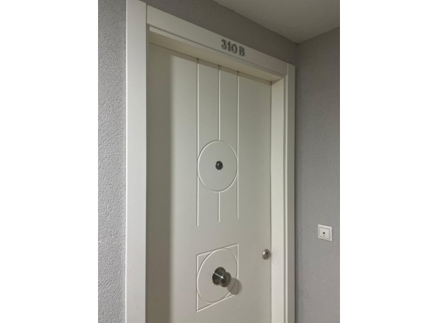 Wiederverkauf - Wohnung - Calpe - Calpe Centro