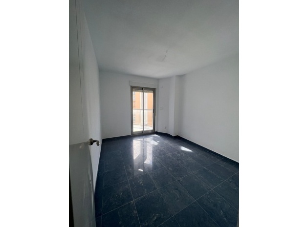 Wiederverkauf - Wohnung - Calpe - Calpe Centro