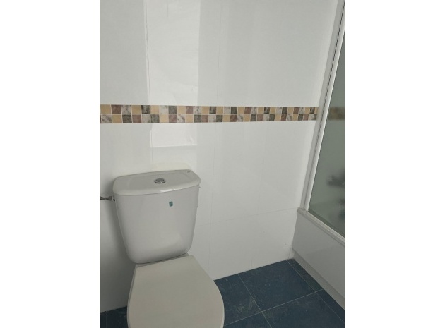 Wiederverkauf - Wohnung - Calpe - Calpe Centro