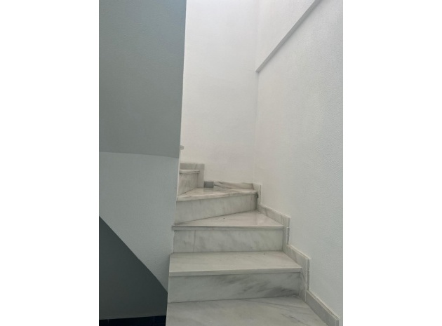 Wiederverkauf - Wohnung - Calpe - Calpe Centro