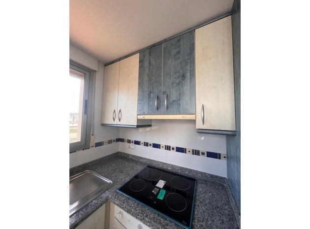 Wiederverkauf - Wohnung - Calpe - Calpe Centro