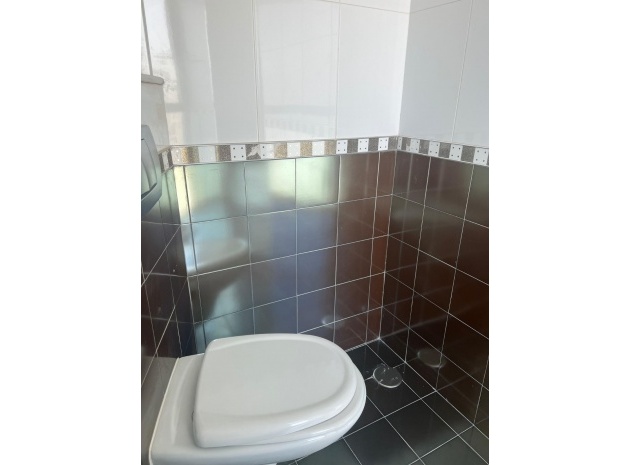 Wiederverkauf - Wohnung - Calpe - Calpe Centro