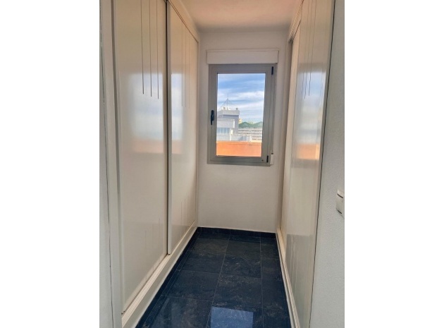 Wiederverkauf - Wohnung - Calpe - Calpe Centro