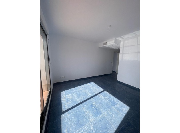 Wiederverkauf - Wohnung - Calpe - Calpe Centro