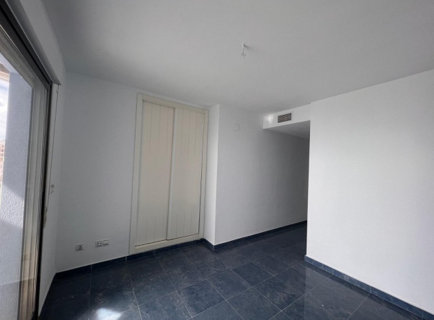 Wiederverkauf - Wohnung - Calpe - Calpe Centro