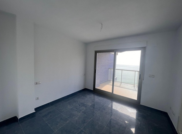 Wiederverkauf - Wohnung - Calpe - Calpe Centro