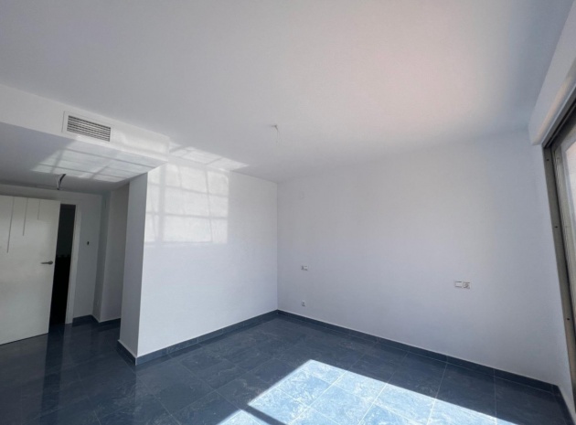 Wiederverkauf - Wohnung - Calpe - Calpe Centro