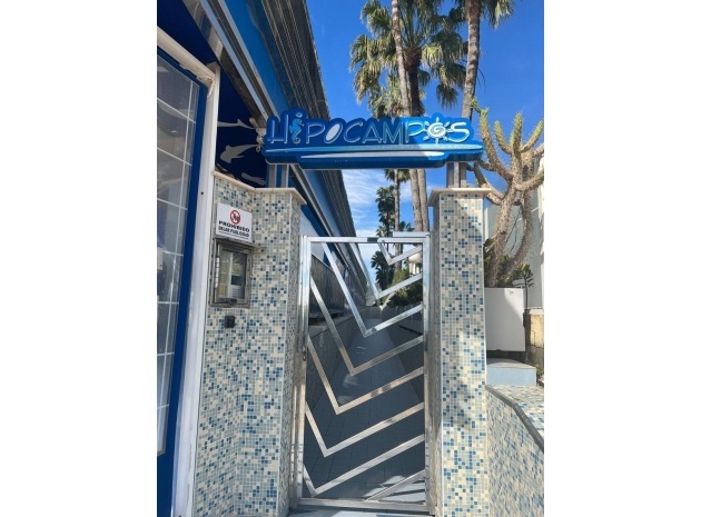 Wiederverkauf - Wohnung - Calpe - Calpe Centro