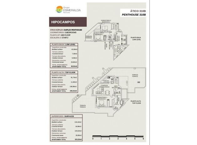 Wiederverkauf - Wohnung - Calpe - Calpe Centro