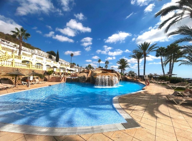 Wederverkoop - Villa - Calpe - Calpe Centro