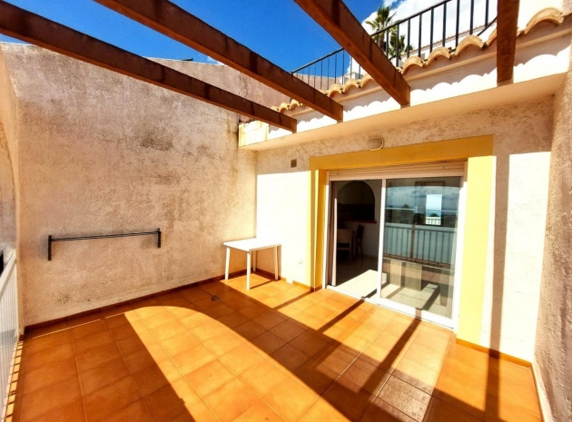 Wederverkoop - Villa - Calpe - Calpe Centro