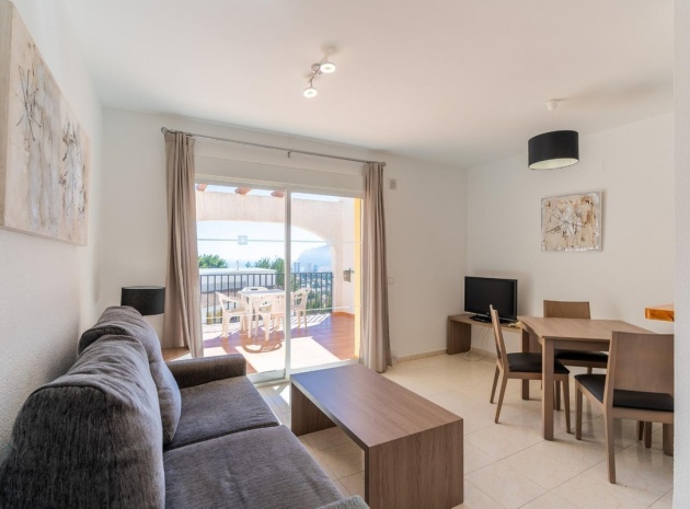Wederverkoop - Villa - Calpe - Calpe Centro