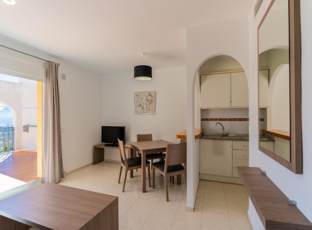 Wederverkoop - Villa - Calpe - Calpe Centro