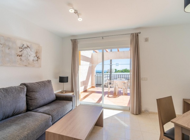 Wederverkoop - Villa - Calpe - Calpe Centro
