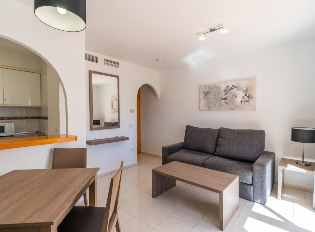 Wederverkoop - Villa - Calpe - Calpe Centro