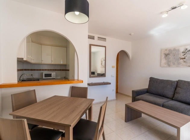 Wederverkoop - Villa - Calpe - Calpe Centro