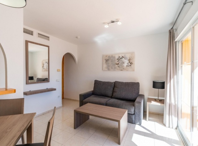 Wederverkoop - Villa - Calpe - Calpe Centro