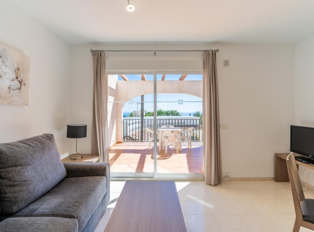Wederverkoop - Villa - Calpe - Calpe Centro