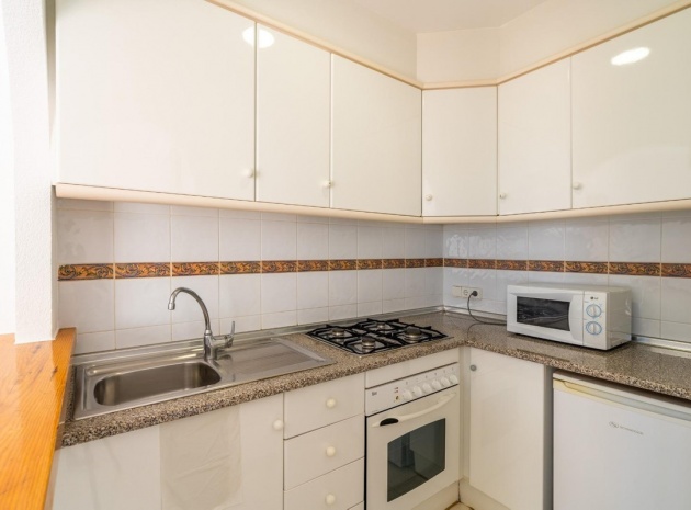 Wederverkoop - Villa - Calpe - Calpe Centro