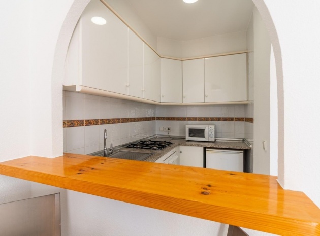Wederverkoop - Villa - Calpe - Calpe Centro