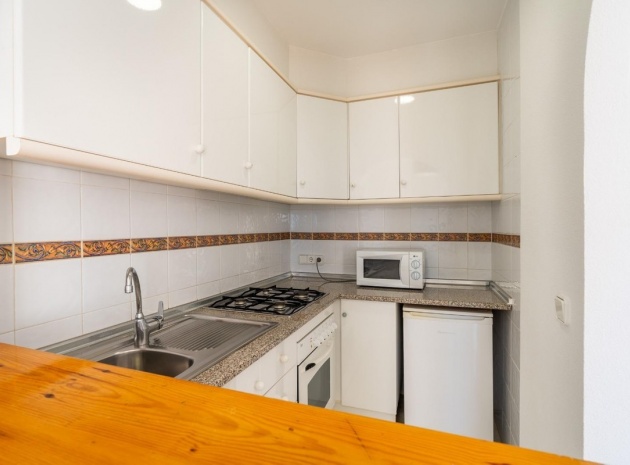 Wederverkoop - Villa - Calpe - Calpe Centro