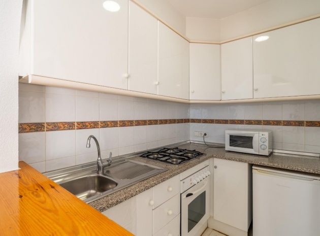Wederverkoop - Villa - Calpe - Calpe Centro