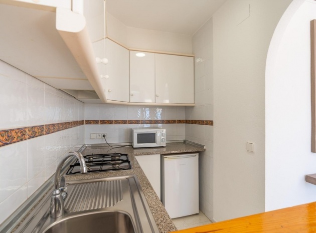 Wederverkoop - Villa - Calpe - Calpe Centro