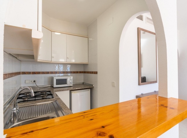 Wederverkoop - Villa - Calpe - Calpe Centro