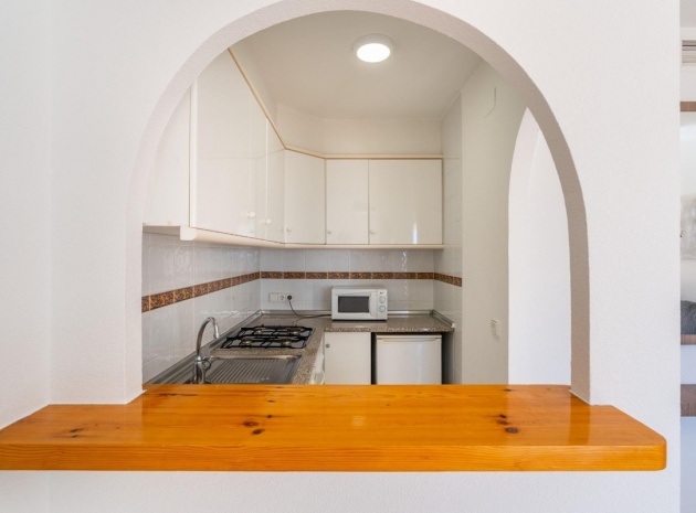 Wederverkoop - Villa - Calpe - Calpe Centro