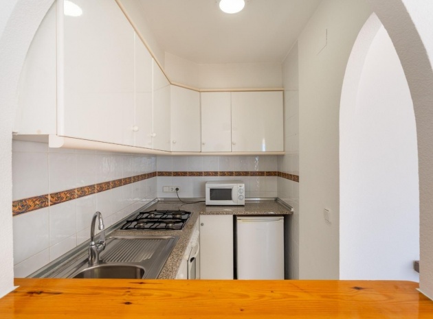 Wederverkoop - Villa - Calpe - Calpe Centro