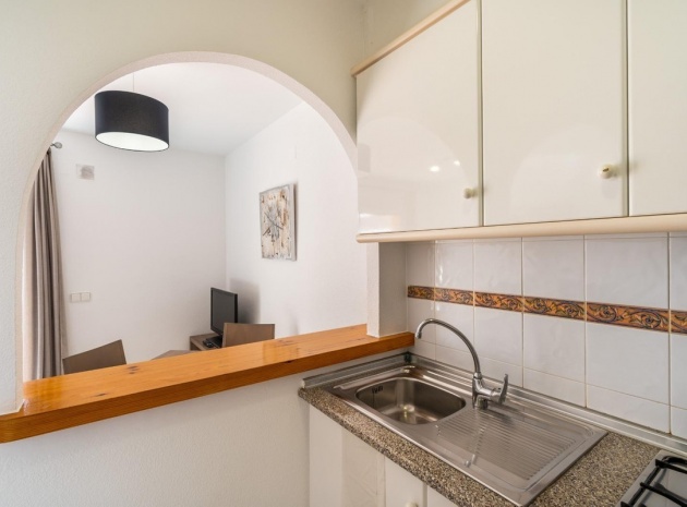 Wederverkoop - Villa - Calpe - Calpe Centro