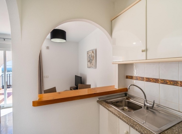 Wederverkoop - Villa - Calpe - Calpe Centro