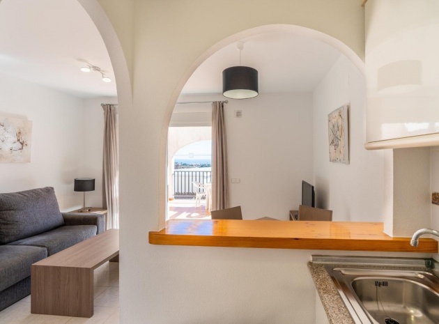 Wederverkoop - Villa - Calpe - Calpe Centro