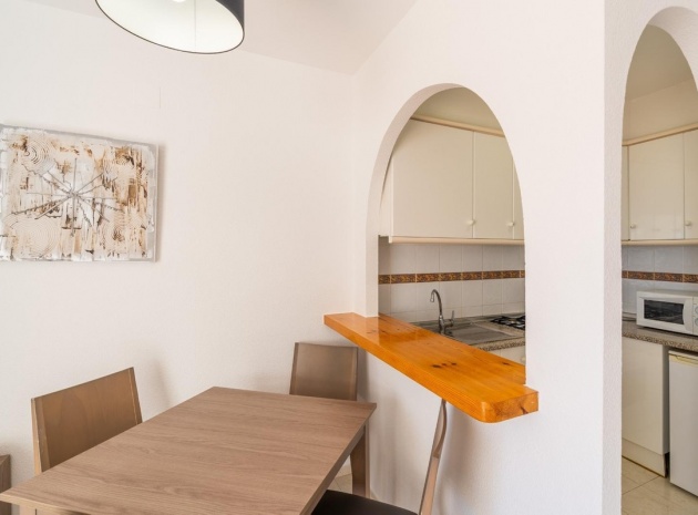 Wederverkoop - Villa - Calpe - Calpe Centro