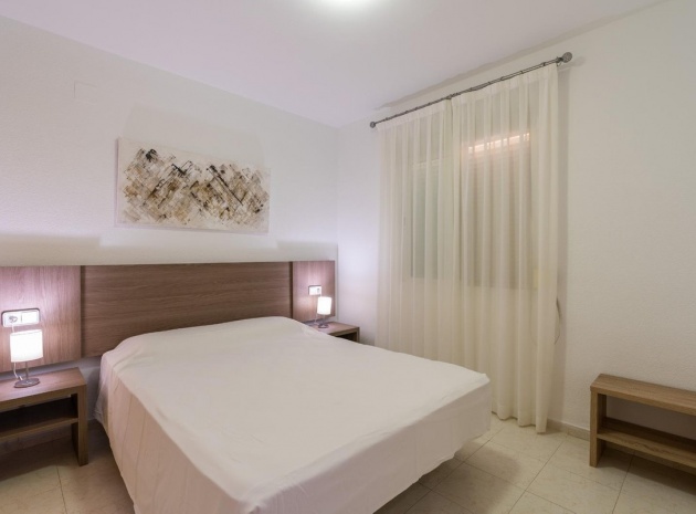 Wederverkoop - Villa - Calpe - Calpe Centro