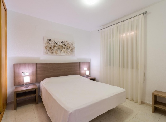 Wederverkoop - Villa - Calpe - Calpe Centro