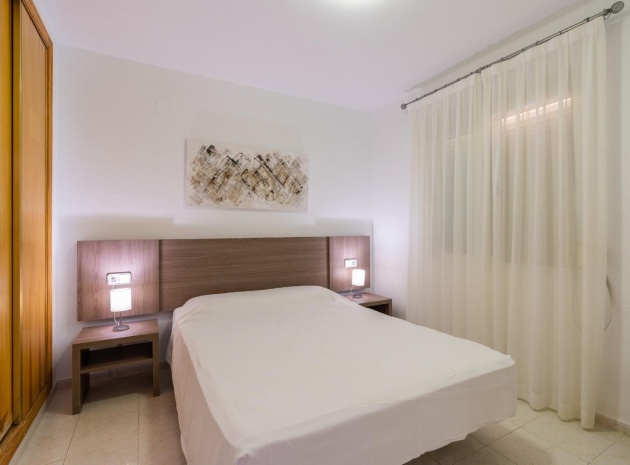 Wederverkoop - Villa - Calpe - Calpe Centro