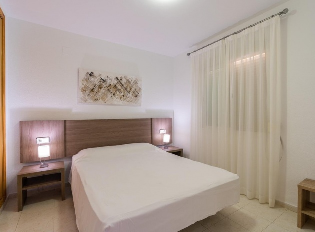 Wederverkoop - Villa - Calpe - Calpe Centro