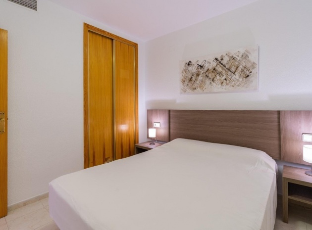 Wederverkoop - Villa - Calpe - Calpe Centro