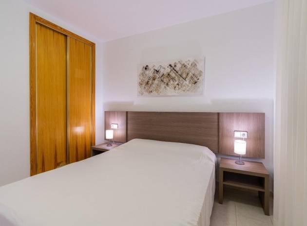 Wederverkoop - Villa - Calpe - Calpe Centro