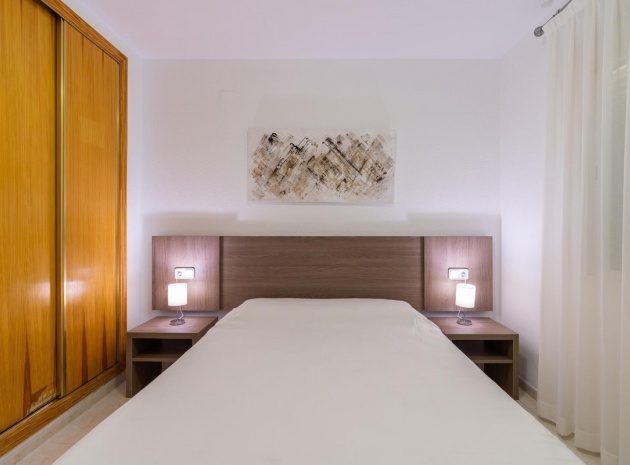 Wederverkoop - Villa - Calpe - Calpe Centro