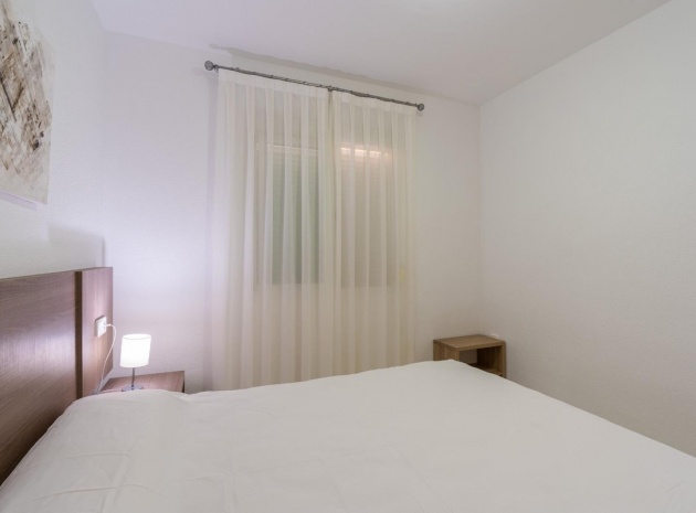 Wederverkoop - Villa - Calpe - Calpe Centro