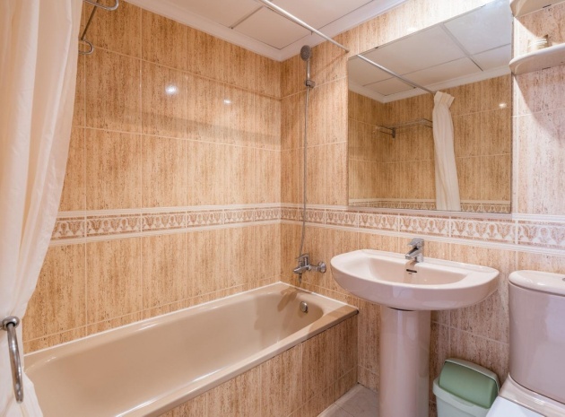 Wederverkoop - Villa - Calpe - Calpe Centro