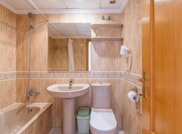 Wederverkoop - Villa - Calpe - Calpe Centro