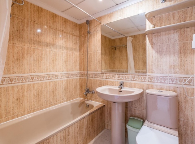 Wederverkoop - Villa - Calpe - Calpe Centro