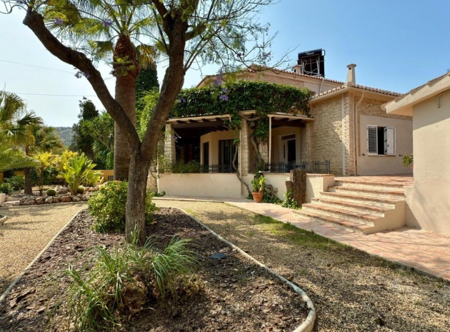 Wederverkoop - Villa - Alicante - Alicante Centro