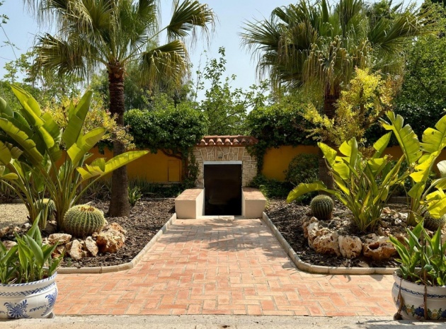 Wederverkoop - Villa - Alicante - Alicante Centro